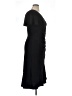 Anne Klein Black Cocktail Dress Size 14 - photo 4