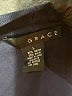Grace Blue Cardigan Size L - photo 7