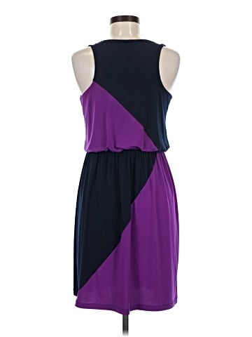 En Focus Studio Casual Dress (view 2)