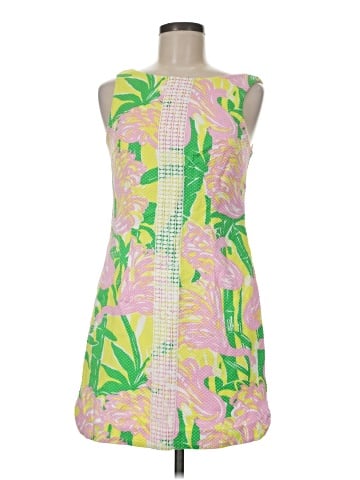 Lilly Pulitzer For Target Cocktail Dress (view 1)