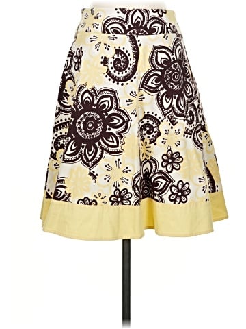 My Michelle Casual Skirt (view 1)