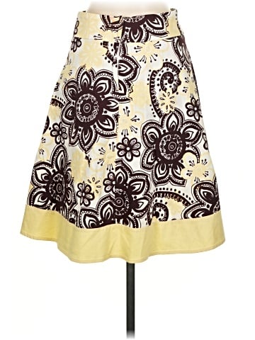 My Michelle Casual Skirt (view 2)