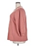 Cure Pink Pullover Sweater Size 2X - photo 5