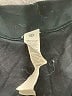 Lululemon Athletica Black Track Jacket Size 6 - photo 6