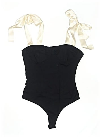 Maxine Bodysuit (view 1)