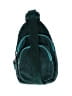 Unbranded Teal Belt Bag One size - photo 1