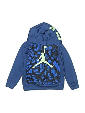 Air Jordan Pullover Hoodie (view 1)