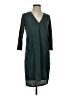 Dolan Teal Casual Dress Size XS - photo 1