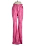 REVICE 100% Polyester Pink Casual Pants Size 29 waist - photo 1