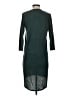 Dolan Teal Casual Dress Size XS - photo 2