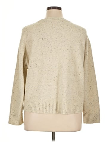 a.n.a. A New Approach Pullover Sweater (view 2)
