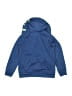 Air Jordan 100% Polyester Blue Pullover Hoodie Size S (kids) - photo 2