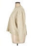 a.n.a. A New Approach Metallic Tan Pullover Sweater Size XL - photo 5