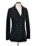41Hawthorn 100% Polyester Black Blazer Size S - photo 1