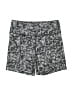 Pro Player Paisley Gray Shorts Size S - photo 1