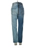REVICE Color Block Blue Jeans Size 26 waist - photo 2