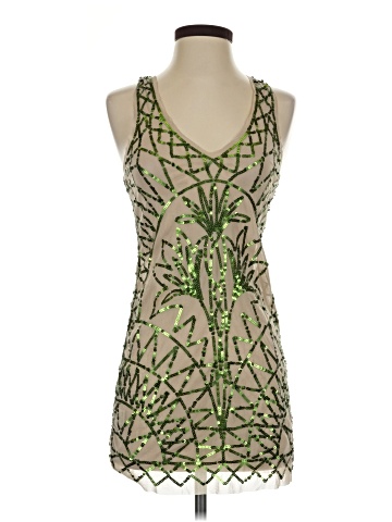 Chelsea & Violet Cocktail Dress (view 1)