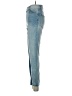 REVICE Color Block Blue Jeans Size 26 waist - photo 5