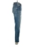 REVICE Color Block Blue Jeans Size 26 waist - photo 4