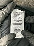 Danskin Black Athletic Shorts Size M - photo 3