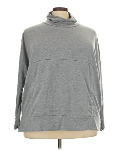 Zelos Turtleneck Sweater (view 1)