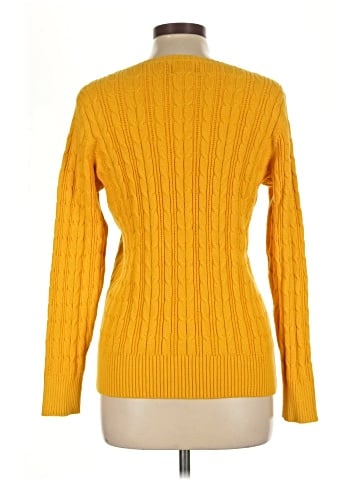 St. John's Bay Pullover Sweater (view 2)