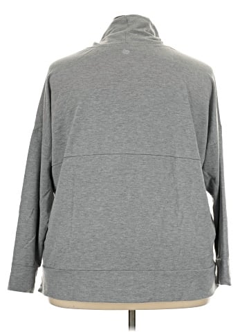 Zelos Turtleneck Sweater (view 2)