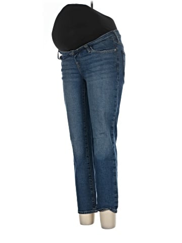 Gap - Maternity Jeans (view 1)