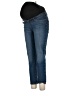 Gap - Maternity Blue Jeans Size 28 waist - photo 1