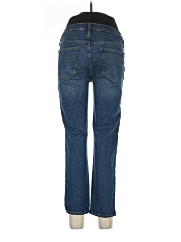 Gap - Maternity Jeans (view 2)