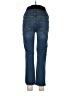 Gap - Maternity Blue Jeans Size 28 waist - photo 2
