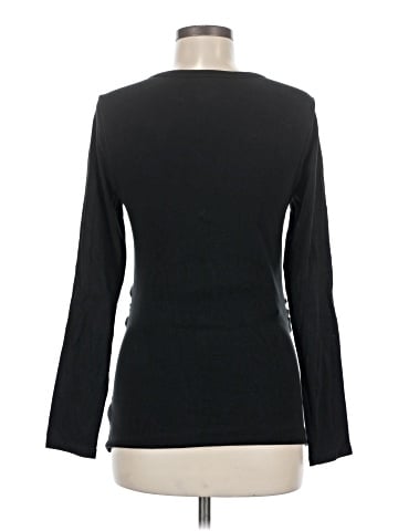 Gap - Maternity Long Sleeve T-Shirt (view 2)