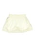 Varley Metallic Ivory Skort Size XS - photo 2