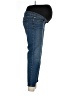 Gap - Maternity Blue Jeans Size 28 waist - photo 4