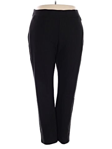 Universal Standard Active Pants (view 1)