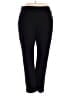 Universal Standard Black Active Pants Size 22 (L) - photo 1
