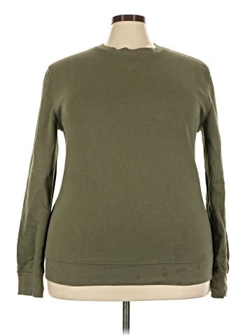 Primark Sweatshirt (view 1)