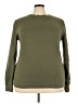 Primark Green Sweatshirt Size 2X - photo 1