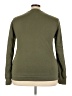 Primark Green Sweatshirt Size 2X - photo 2