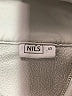 NILS Gray Track Jacket Size S - photo 6