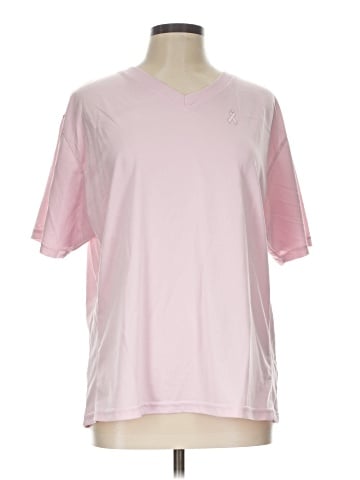 New Balance Short Sleeve T-Shirt (view 1)
