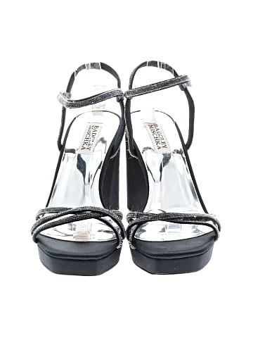 Badgley Mischka Sandals (view 2)