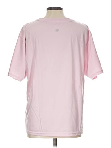 New Balance Short Sleeve T-Shirt (view 2)