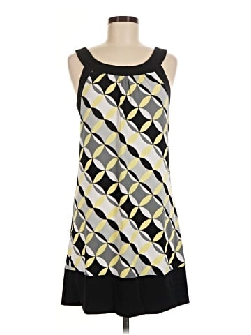 AUW Casual Dress (view 1)