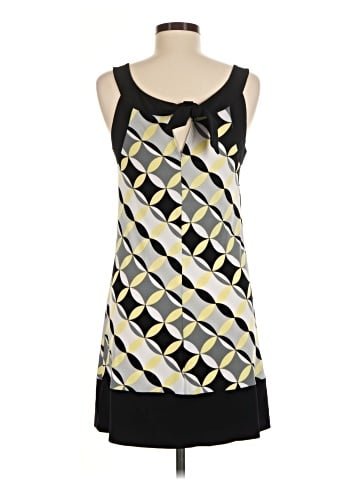 AUW Casual Dress (view 2)