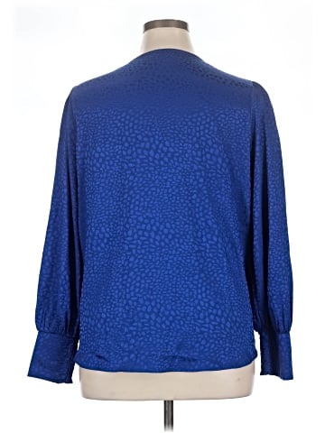 Chenault Long Sleeve Blouse (view 2)