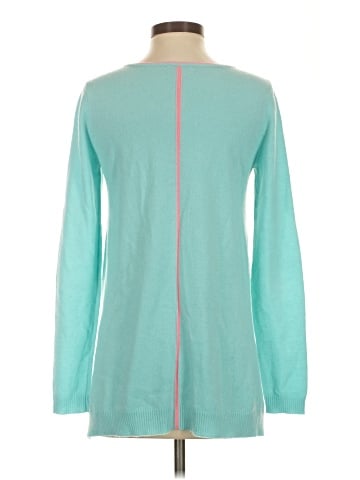 Lilly Pulitzer Cashmere Pullover Sweater (view 2)