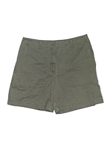 Jones New York Sport Khaki Shorts (view 1)