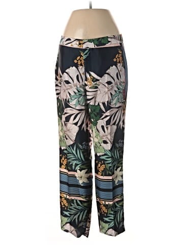 Zara Basic Casual Pants (view 1)