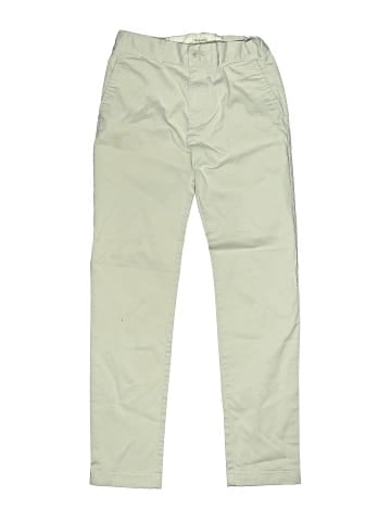Crewcuts Outlet Khakis (view 1)